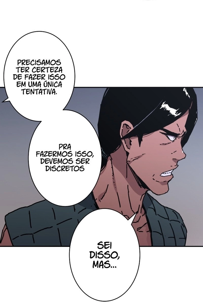 Pai Incomparável Capítulo 200 Página 23