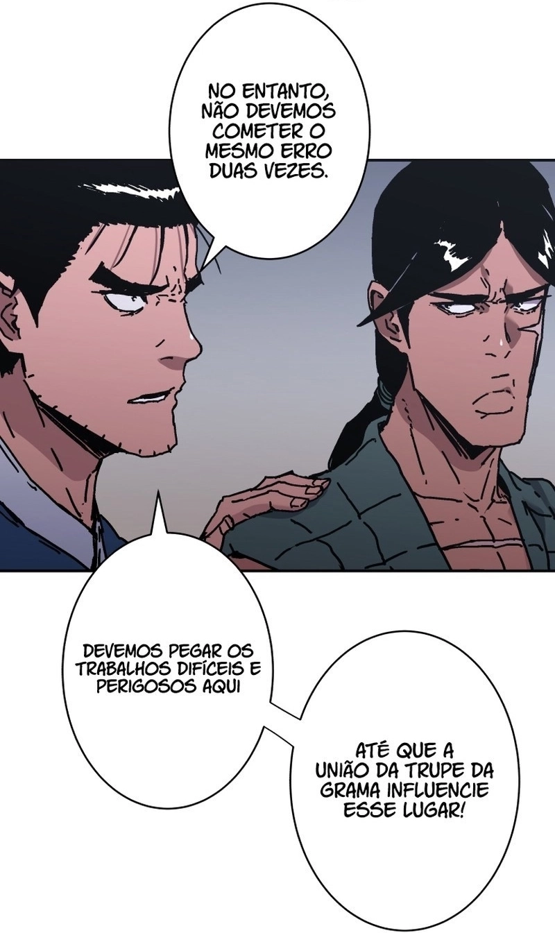 Pai Incomparável Capítulo 200 Página 25