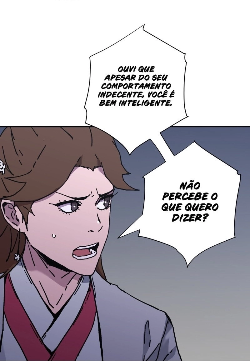 Pai Incomparável Capítulo 200 Página 32