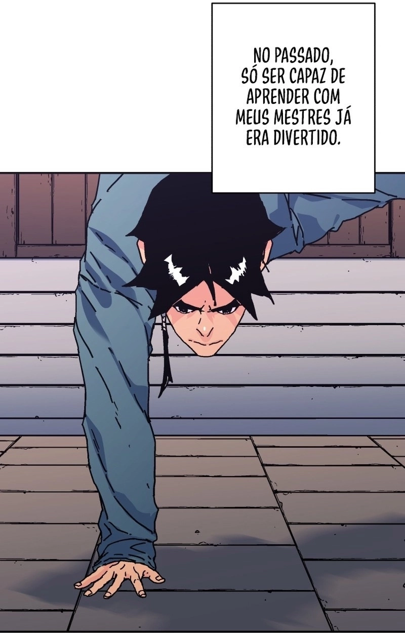Pai Incomparável Capítulo 200 Página 48