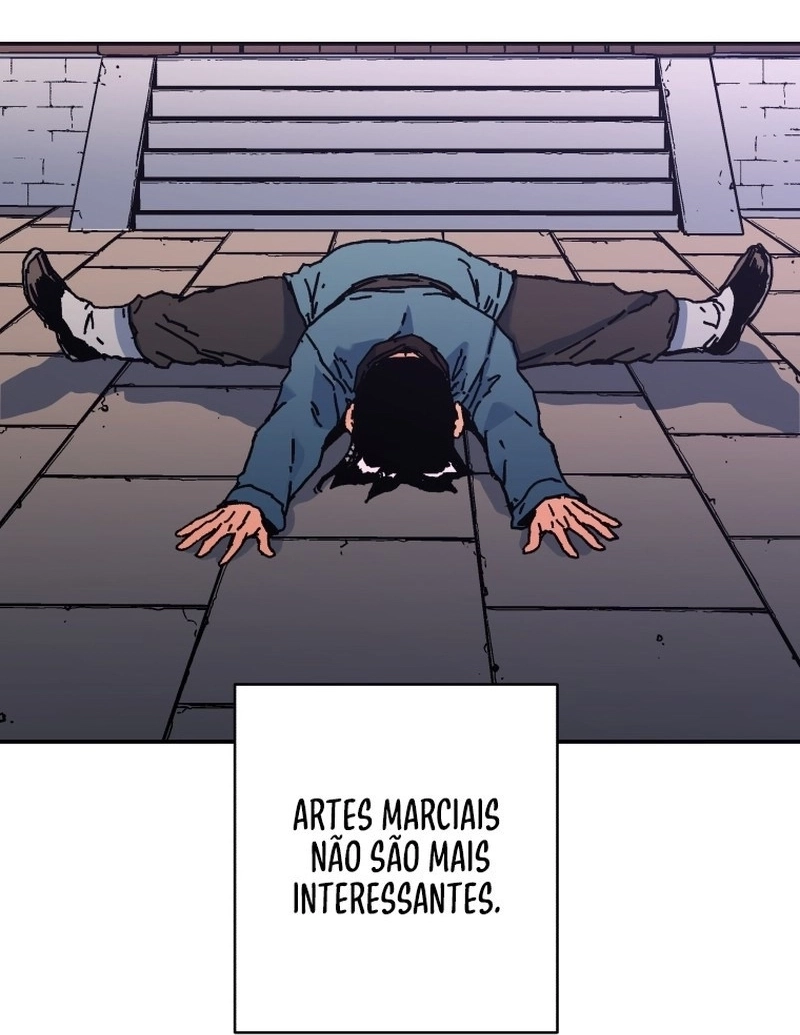 Pai Incomparável Capítulo 200 Página 42