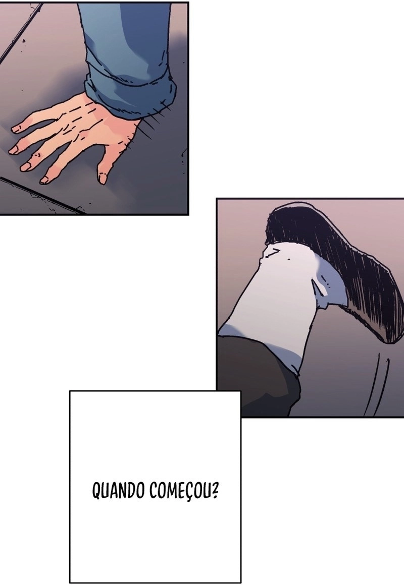 Pai Incomparável Capítulo 200 Página 45