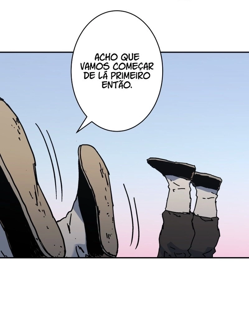 Pai Incomparável Capítulo 200 Página 55