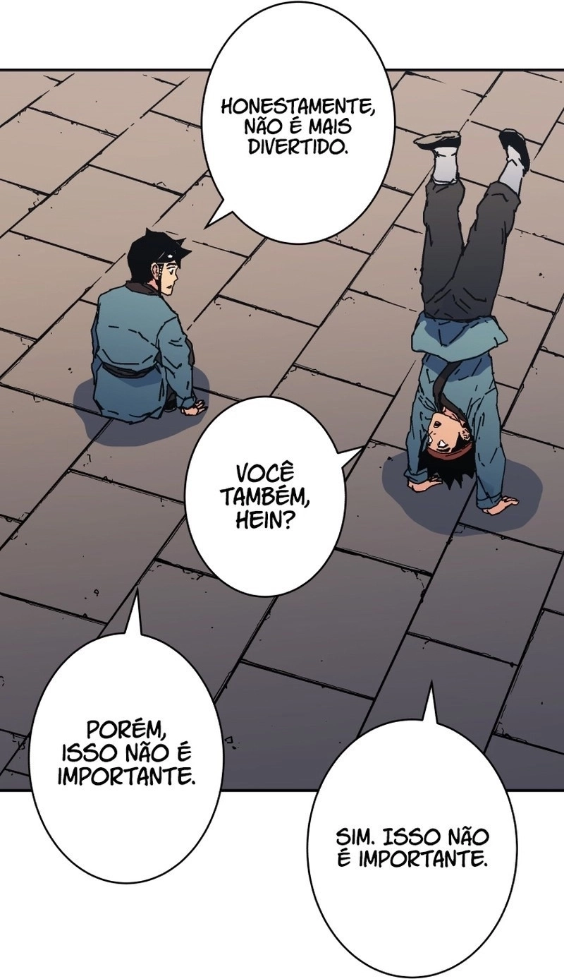 Pai Incomparável Capítulo 200 Página 59