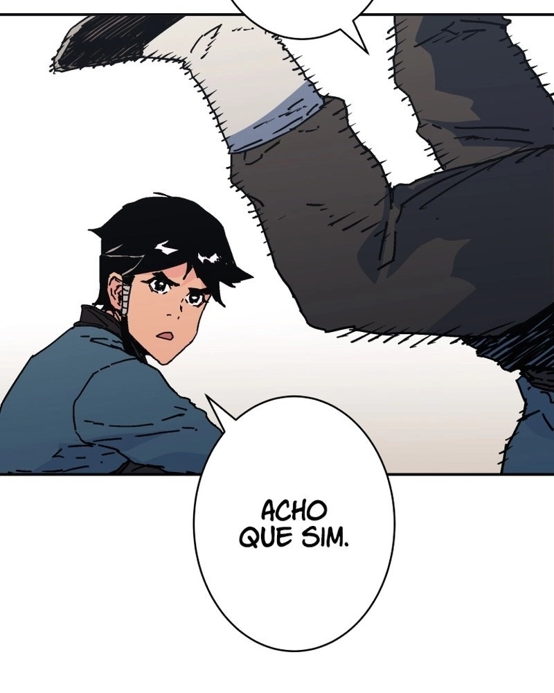 Pai Incomparável Capítulo 200 Página 61