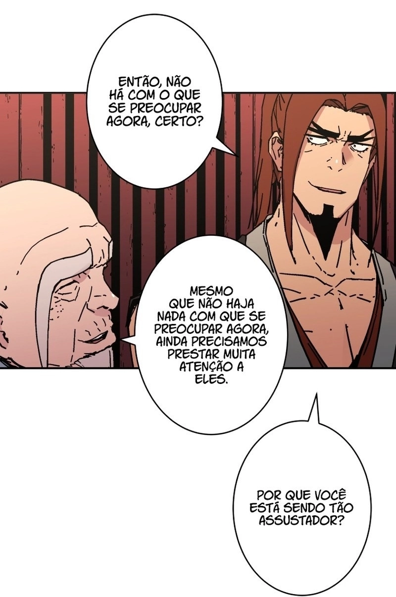 Pai Incomparável Capítulo 200 Página 67