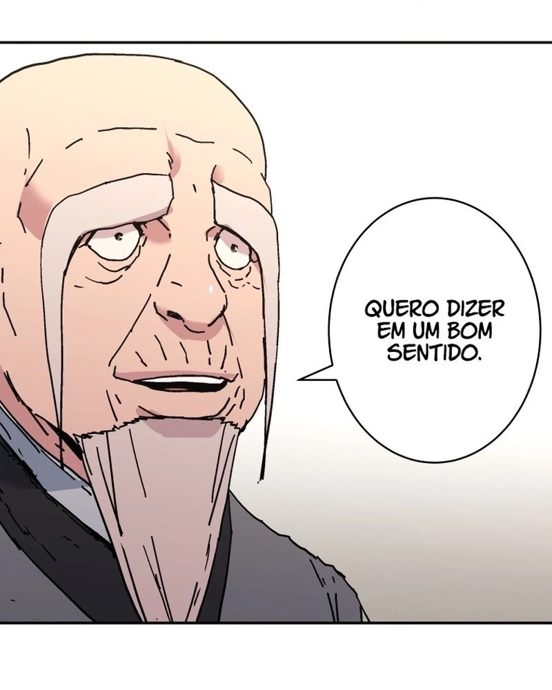 Pai Incomparável Capítulo 200 Página 68
