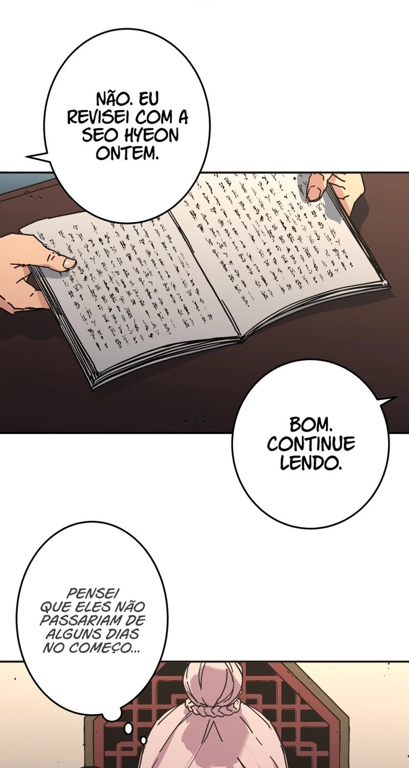Pai Incomparável Capítulo 200 Página 74