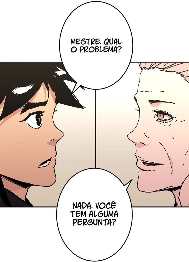 Pai Incomparável Capítulo 200 Página 73