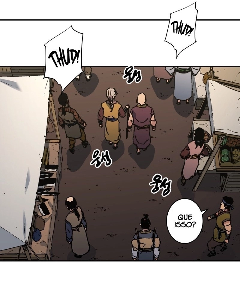 Pai Incomparável Capítulo 200 Página 79