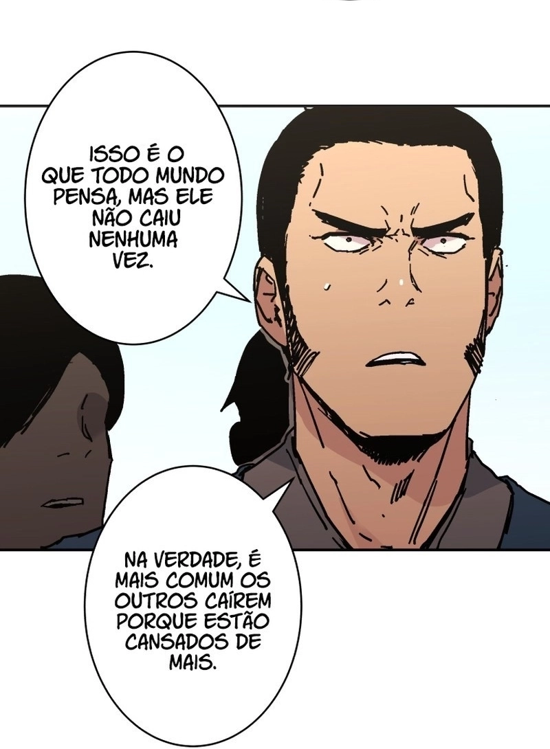 Pai Incomparável Capítulo 200 Página 85