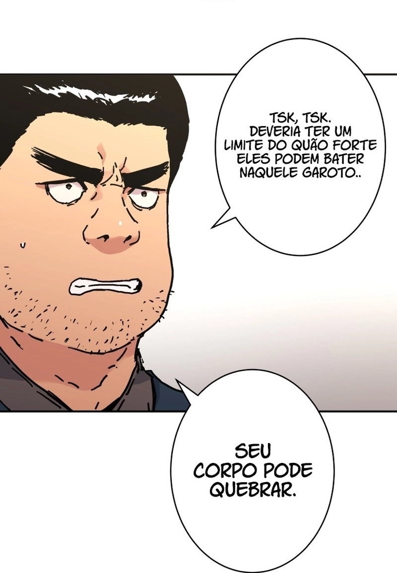 Pai Incomparável Capítulo 200 Página 84