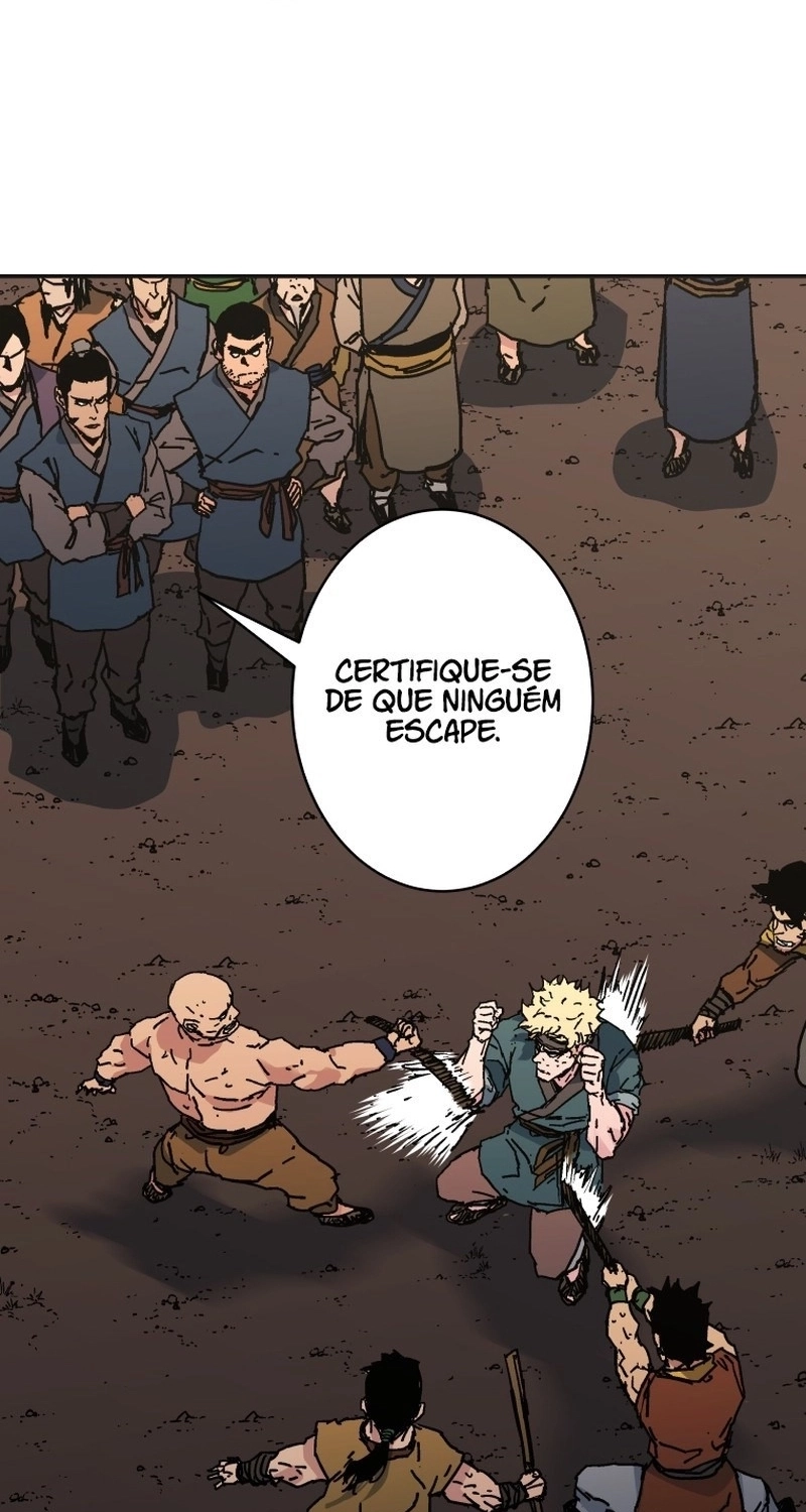 Pai Incomparável Capítulo 200 Página 86
