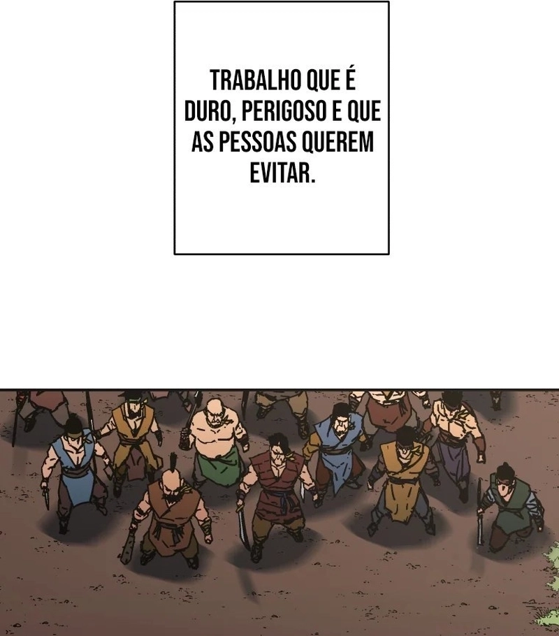 Pai Incomparável Capítulo 201 Página 5