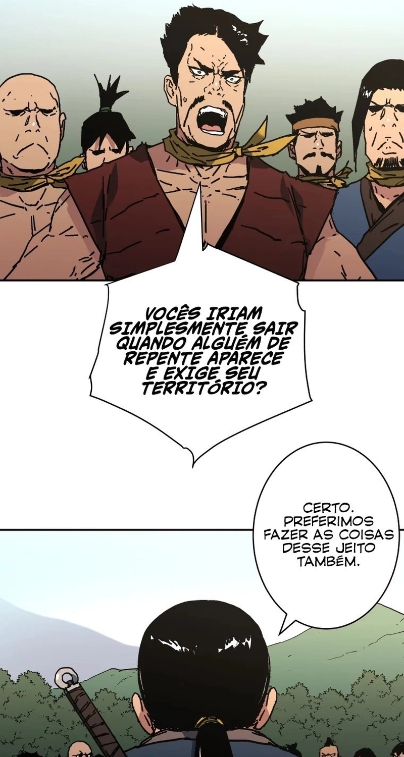 Pai Incomparável Capítulo 201 Página 9