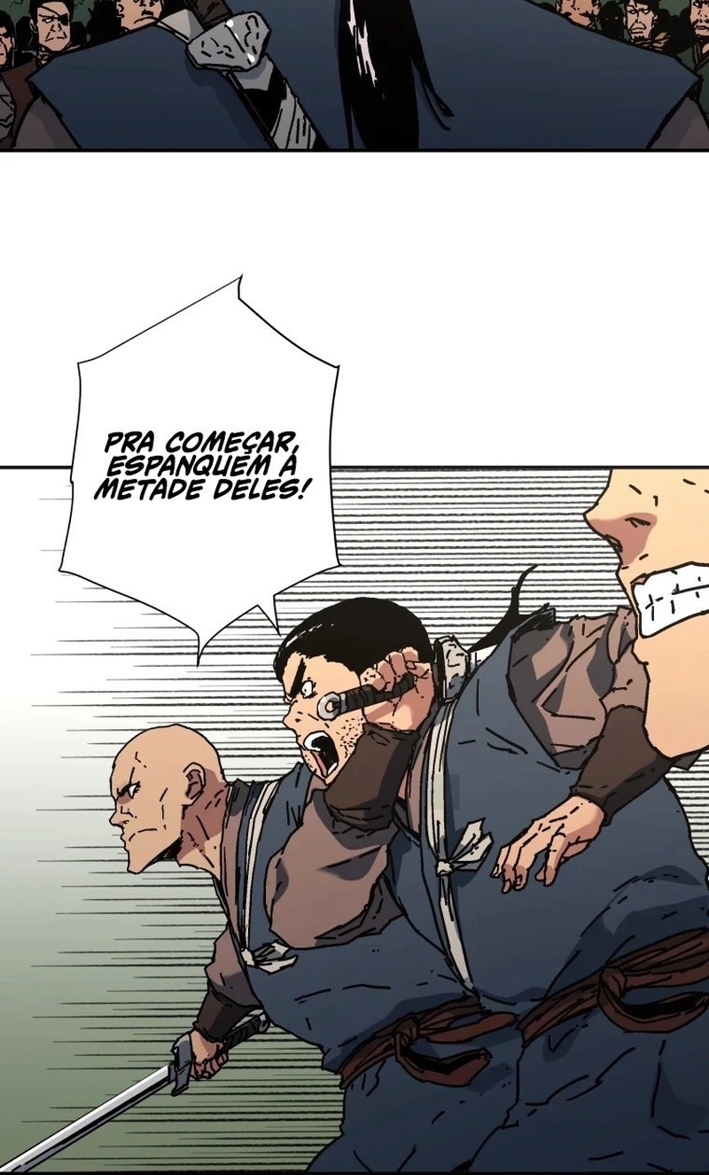 Pai Incomparável Capítulo 201 Página 10