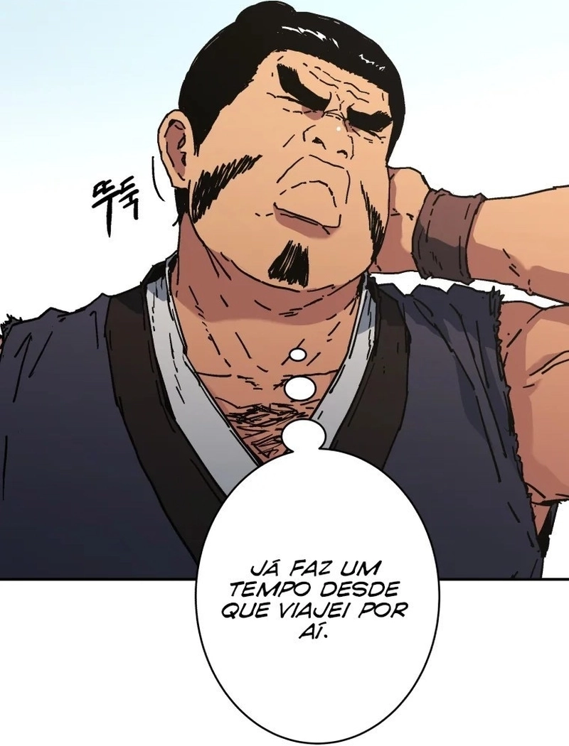 Pai Incomparável Capítulo 201 Página 19
