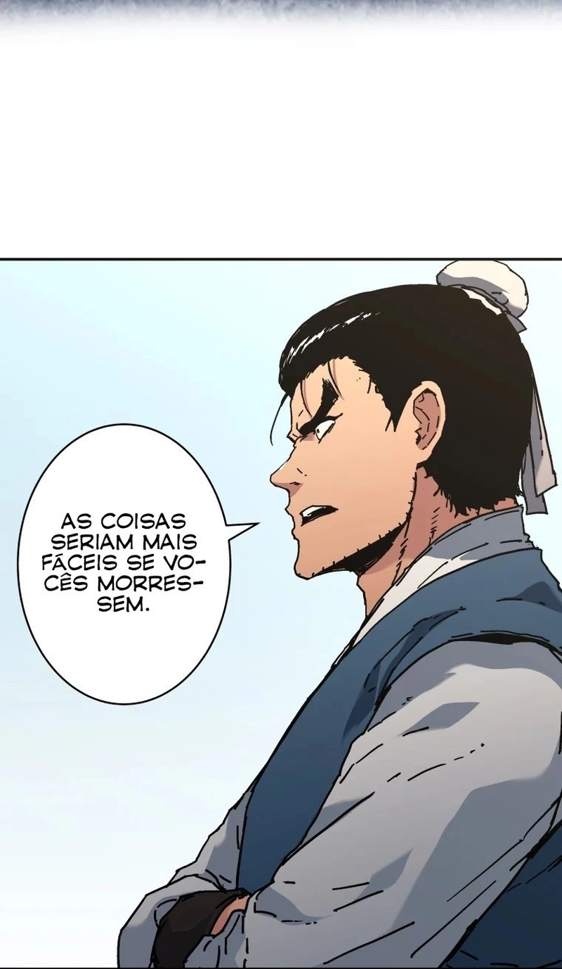 Pai Incomparável Capítulo 201 Página 24
