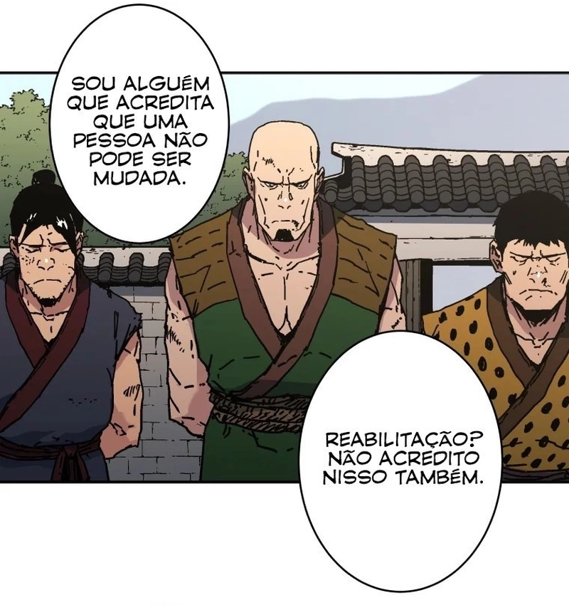 Pai Incomparável Capítulo 201 Página 28