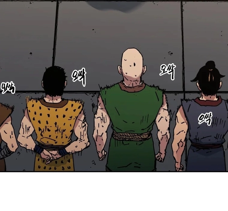 Pai Incomparável Capítulo 201 Página 31