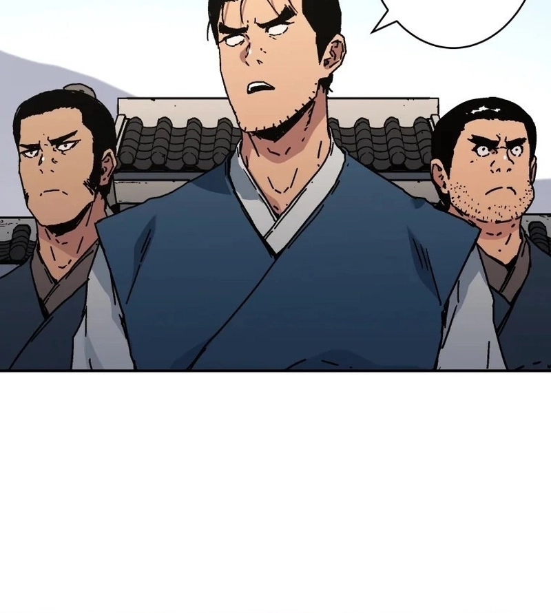 Pai Incomparável Capítulo 201 Página 33