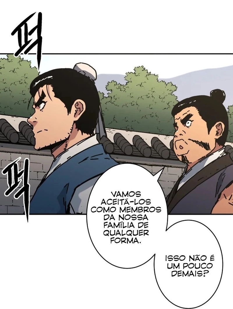 Pai Incomparável Capítulo 201 Página 36
