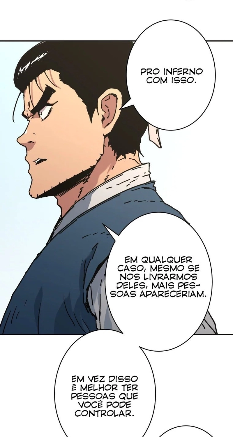 Pai Incomparável Capítulo 201 Página 37