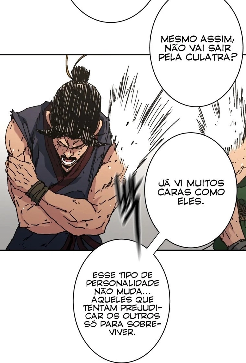 Pai Incomparável Capítulo 201 Página 38
