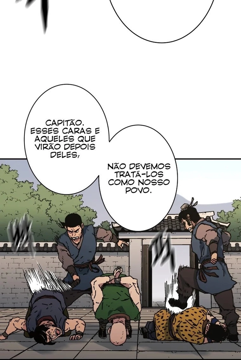 Pai Incomparável Capítulo 201 Página 40