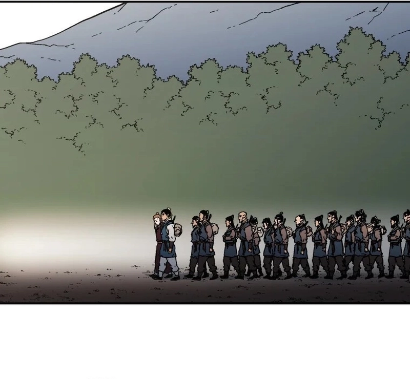 Pai Incomparável Capítulo 201 Página 43
