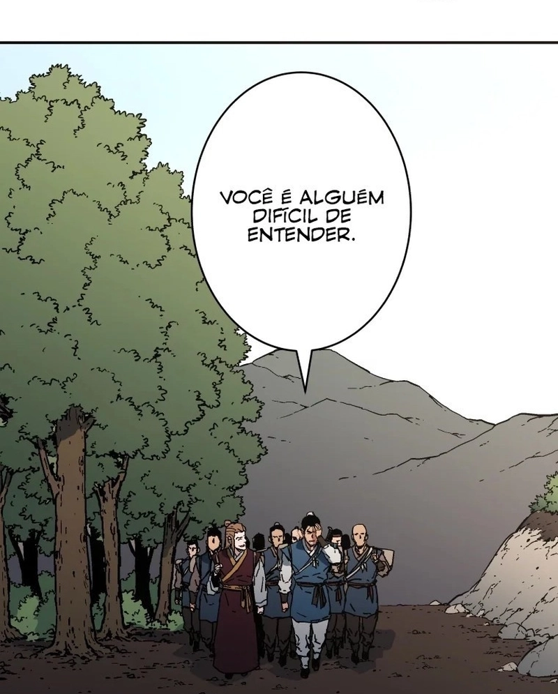 Pai Incomparável Capítulo 201 Página 46