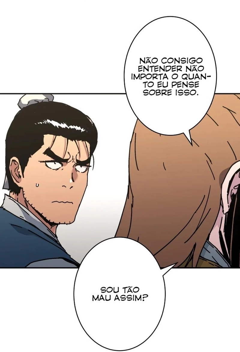 Pai Incomparável Capítulo 201 Página 52