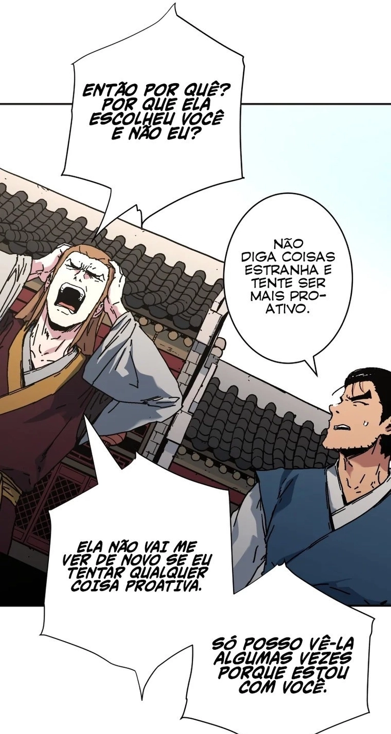 Pai Incomparável Capítulo 201 Página 59