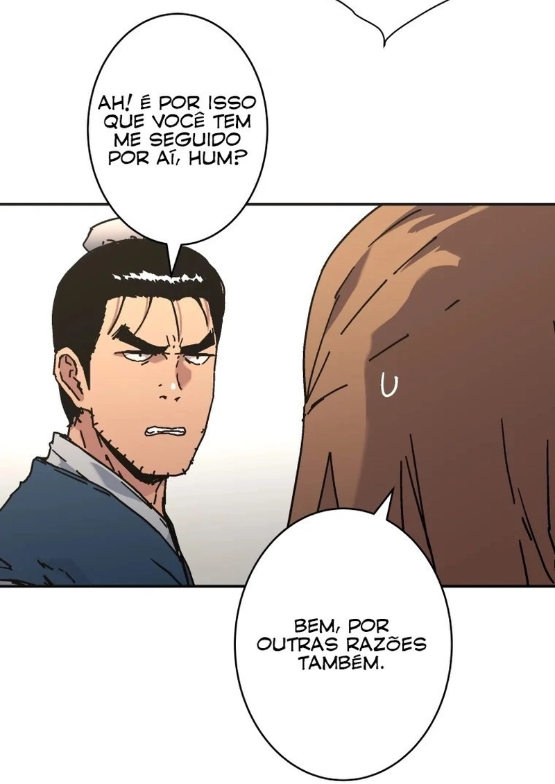 Pai Incomparável Capítulo 201 Página 60