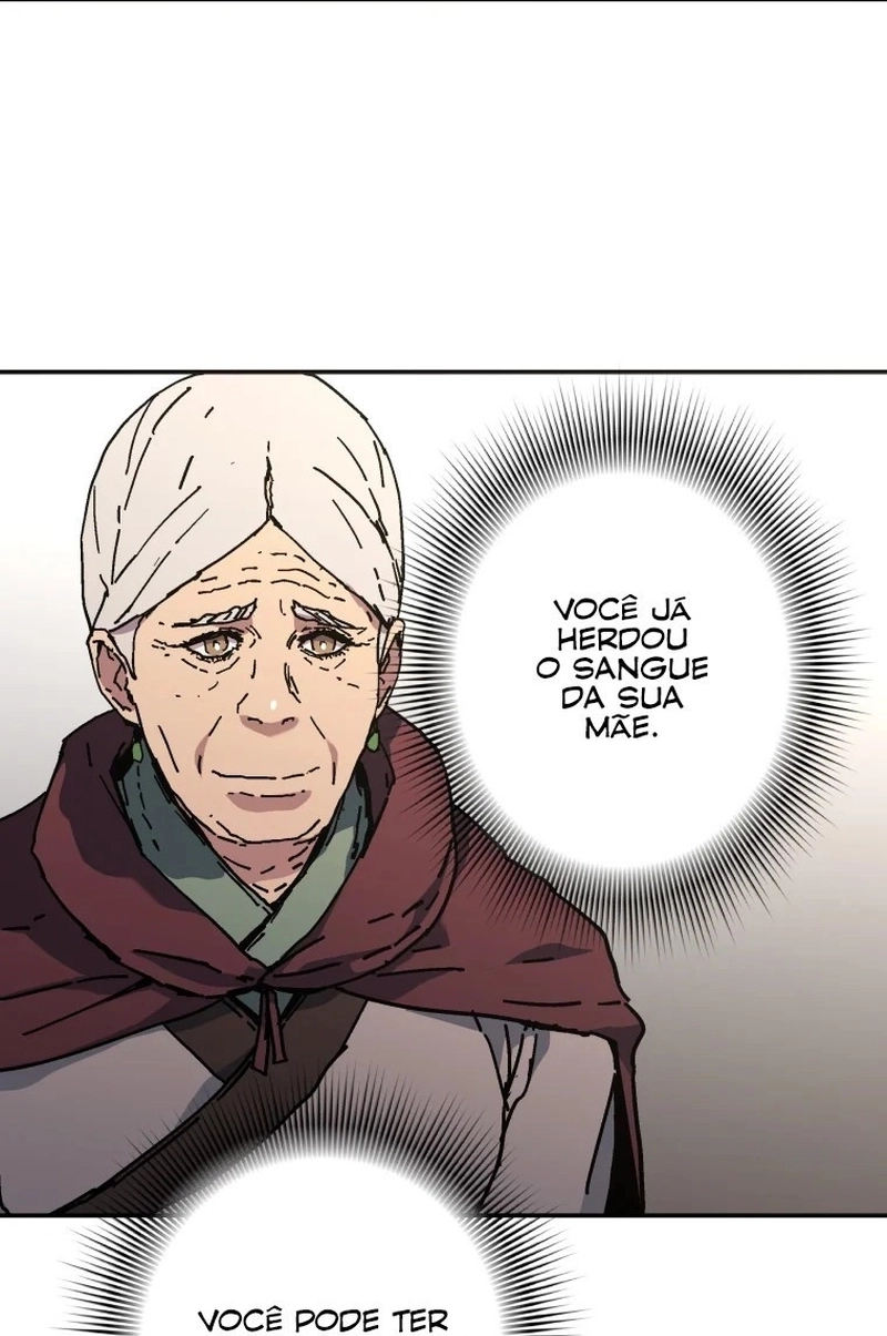 Pai Incomparável Capítulo 201 Página 69