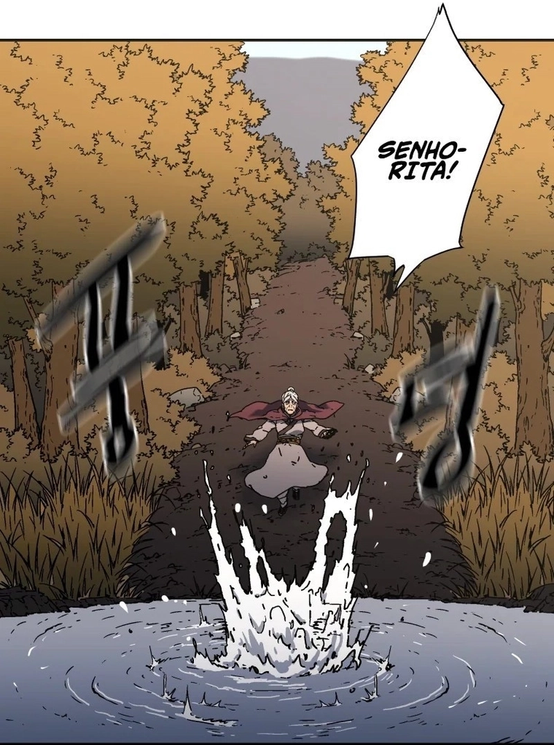 Pai Incomparável Capítulo 201 Página 80