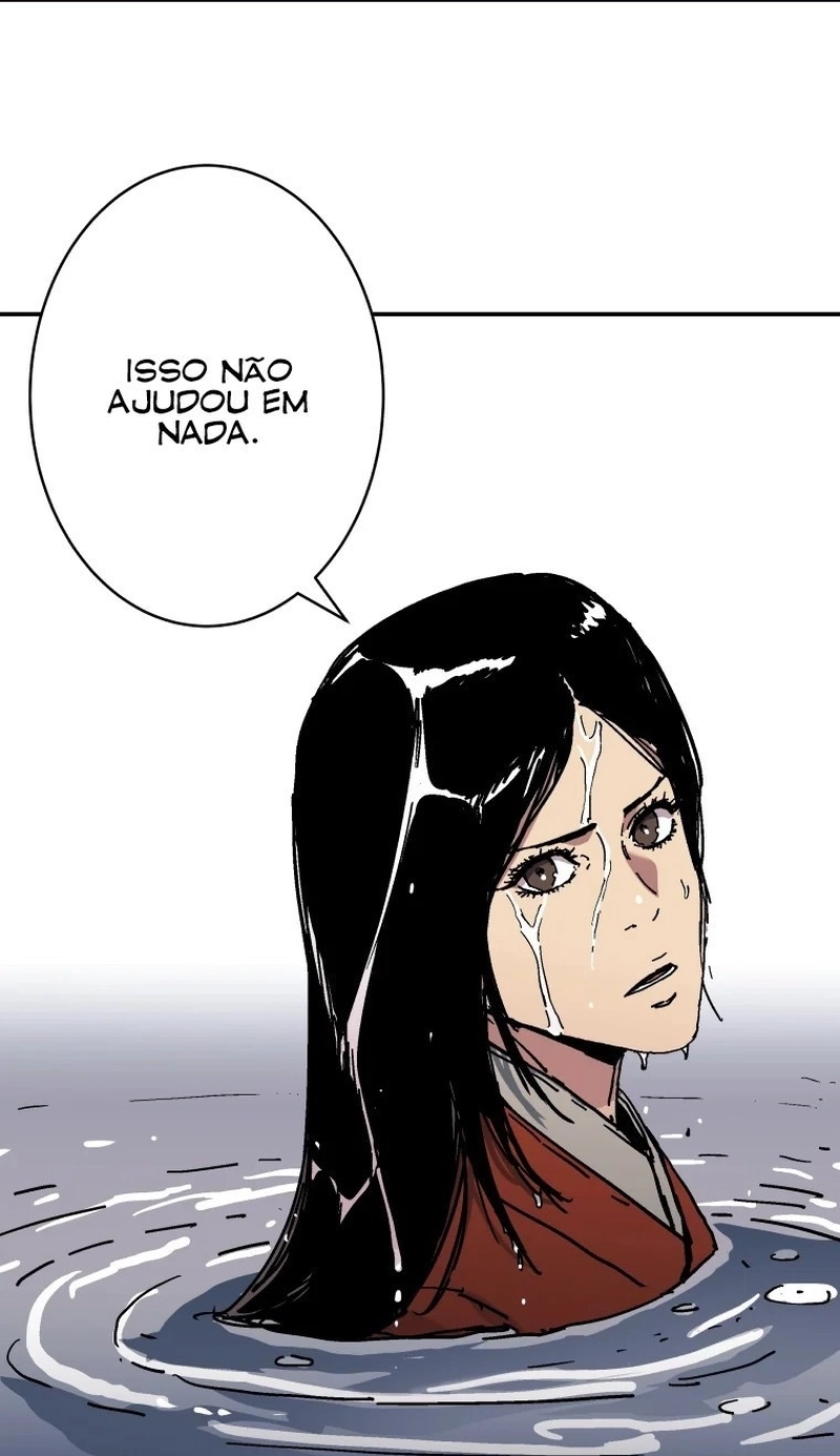 Pai Incomparável Capítulo 201 Página 86
