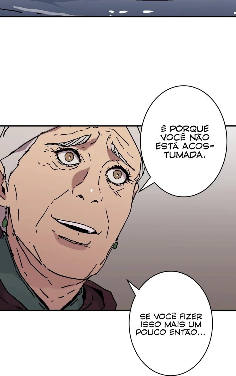 Pai Incomparável Capítulo 201 Página 87