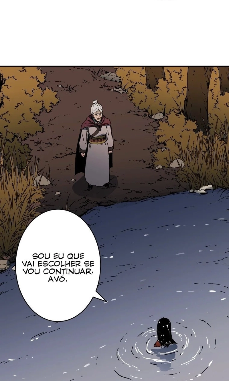 Pai Incomparável Capítulo 201 Página 88