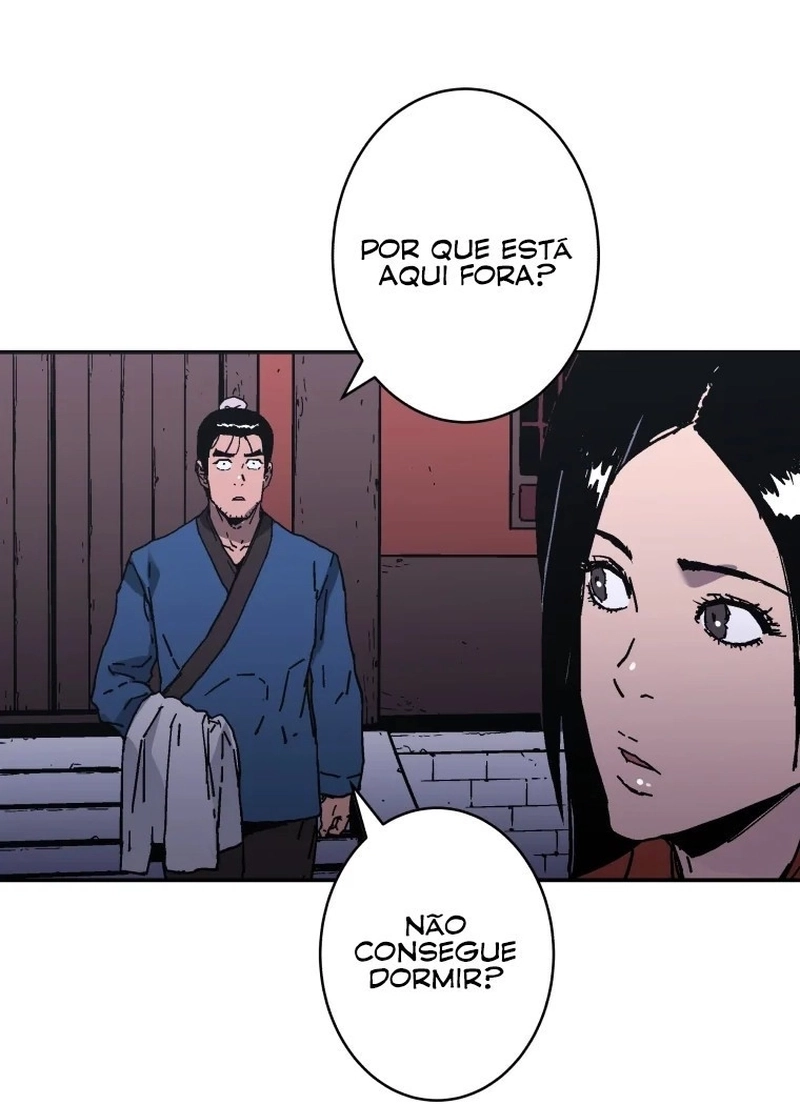 Pai Incomparável Capítulo 201 Página 92
