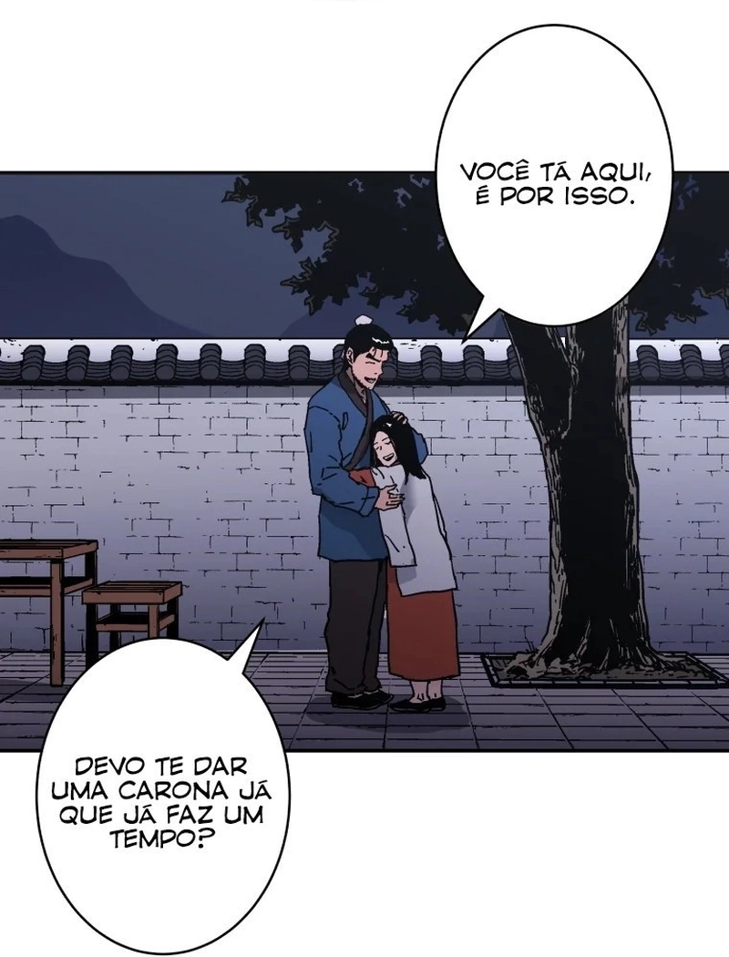 Pai Incomparável Capítulo 201 Página 94