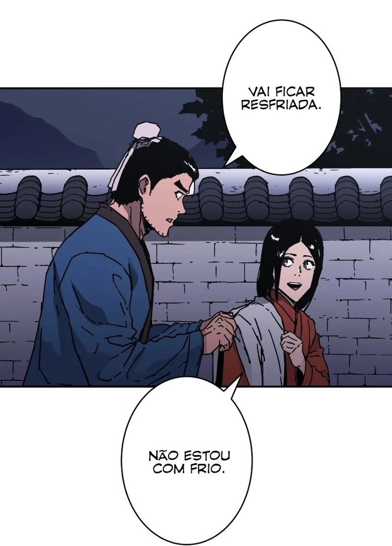 Pai Incomparável Capítulo 201 Página 93