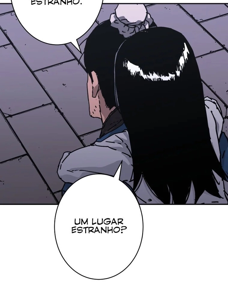 Pai Incomparável Capítulo 201 Página 100