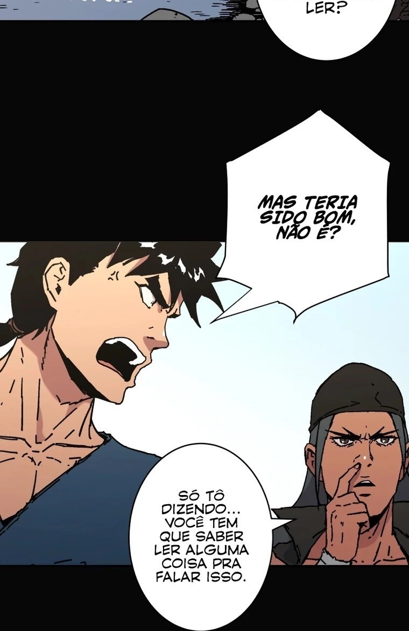 Pai Incomparável Capítulo 202 Página 5