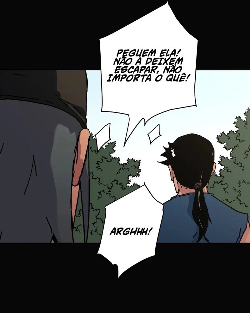 Pai Incomparável Capítulo 202 Página 8
