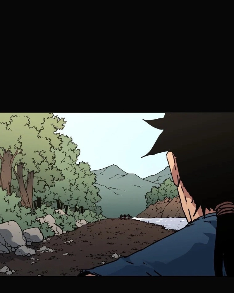 Pai Incomparável Capítulo 202 Página 41