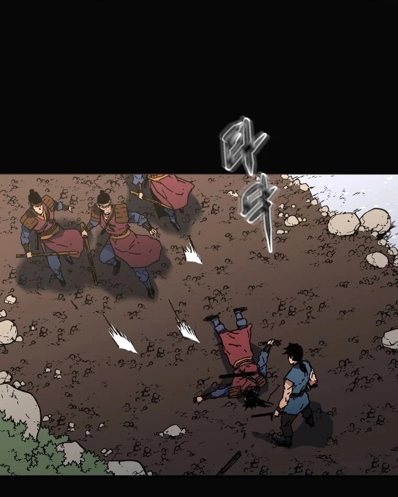 Pai Incomparável Capítulo 202 Página 40