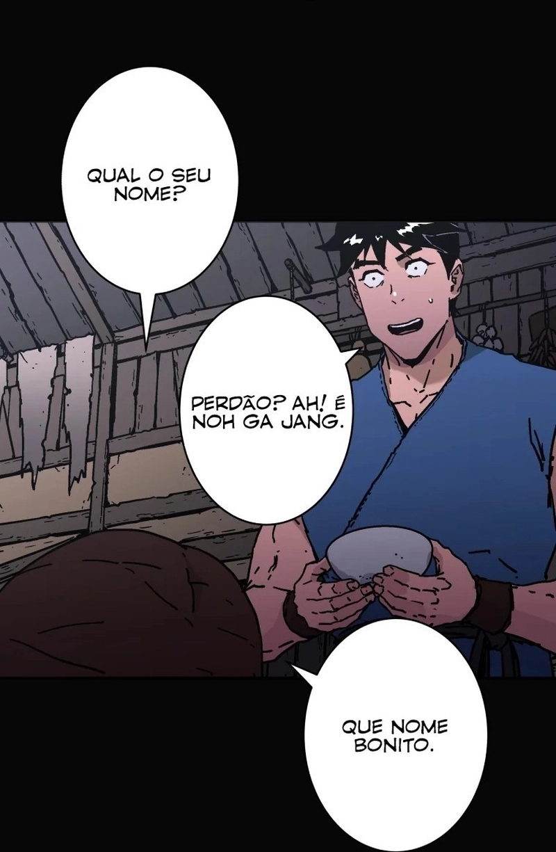 Pai Incomparável Capítulo 202 Página 52
