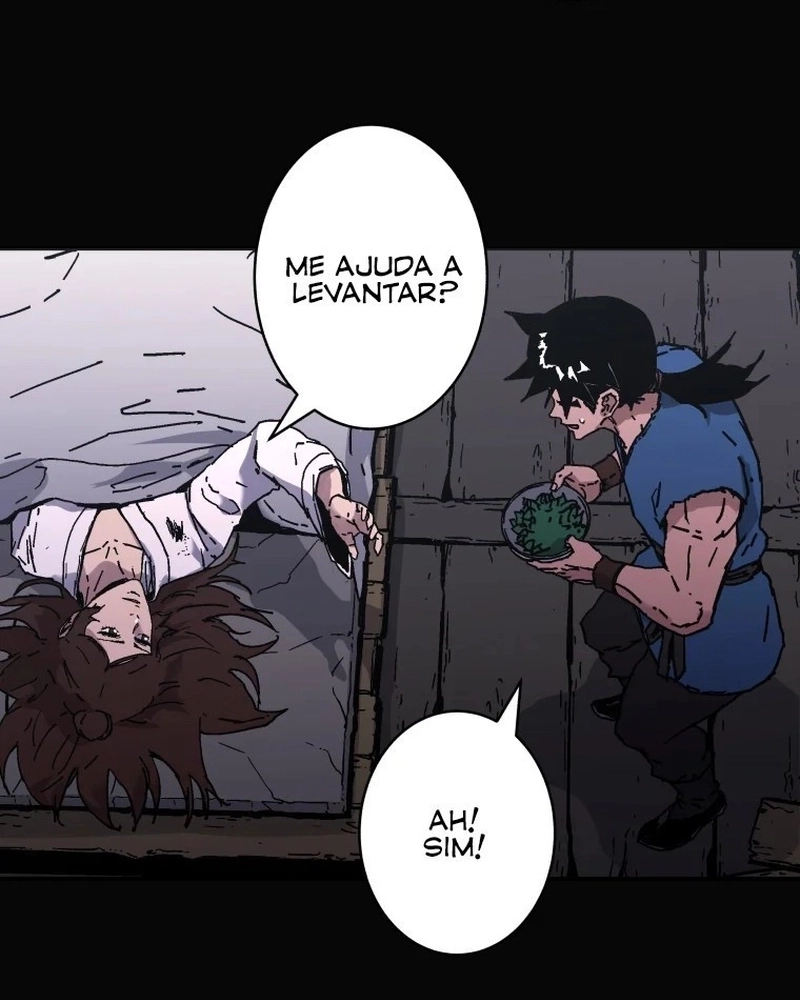 Pai Incomparável Capítulo 202 Página 53