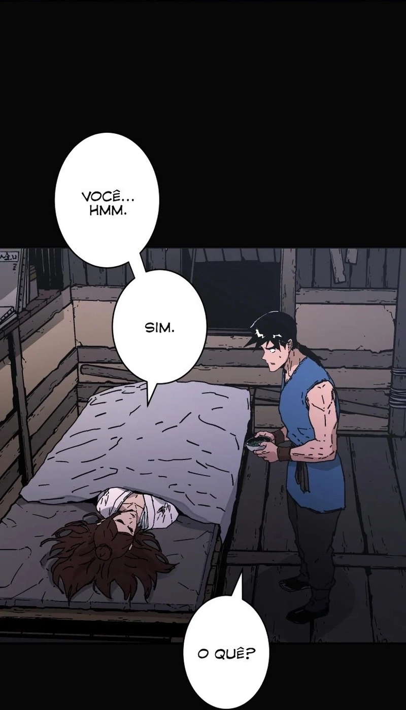 Pai Incomparável Capítulo 202 Página 51